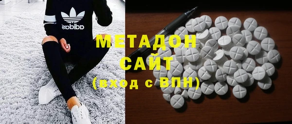 твердый Алексин